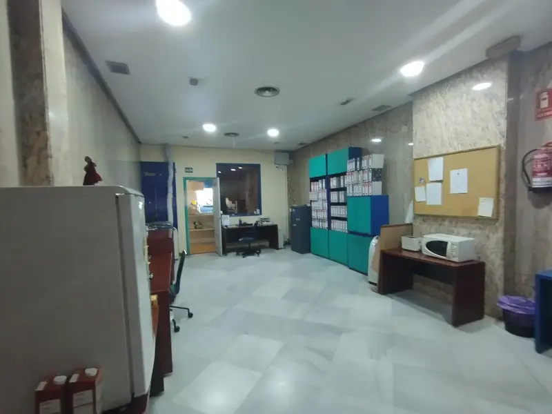 Venta Local Comercial Playa Sta Maria del Mar Cadiz