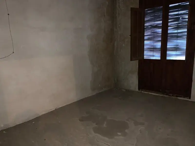 Casa en venta Aspe 4 habitaciones para reformar