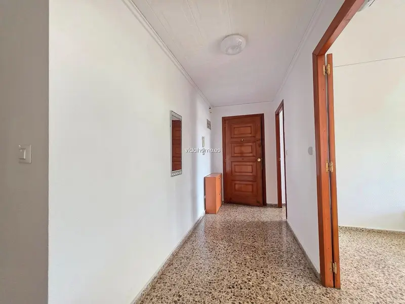 Piso en venta en Miramar, Valencia