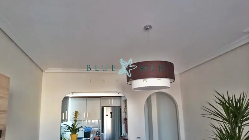 Apartamento en Bolnuevo a 50m de la Playa