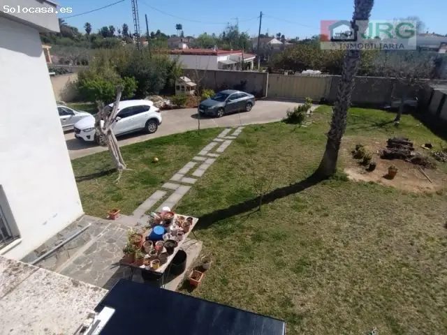 Chalet Independiente Cerca del Mar en Benicarló