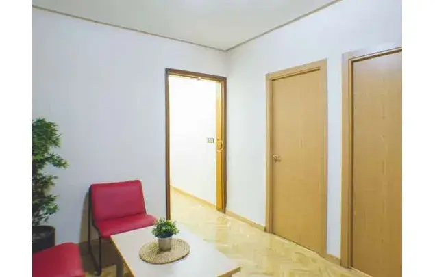Alquiler Habitaciones Madrid Piso Amueblado 7 Dormitorios