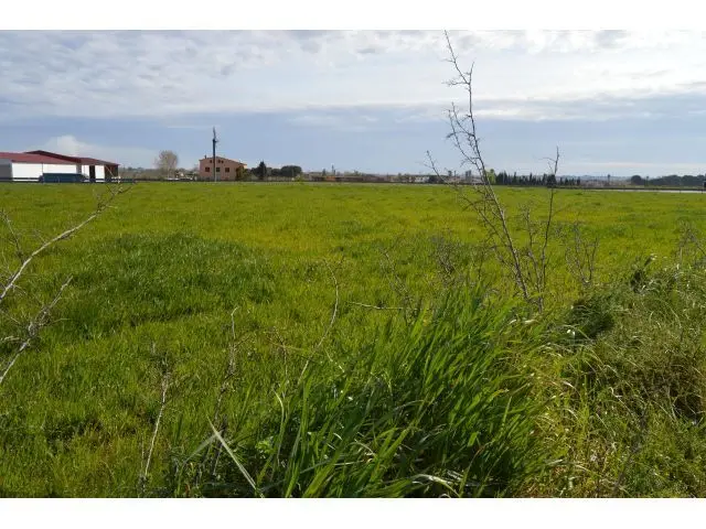 Finca Rustica en Venta Els Masos de Ventalló Girona