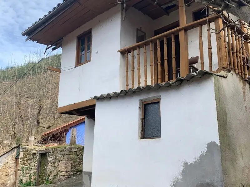 venta Chalet en Cangas de Onis, Asturias (ICC-00170)- Globaliza