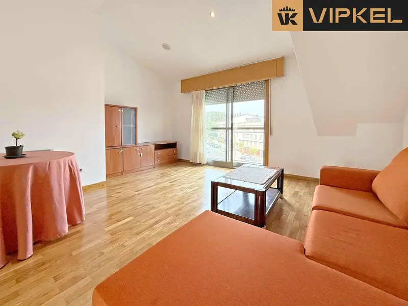 Apartamento en Arteixo 3 habitaciones 2 baños Garaje Trastero