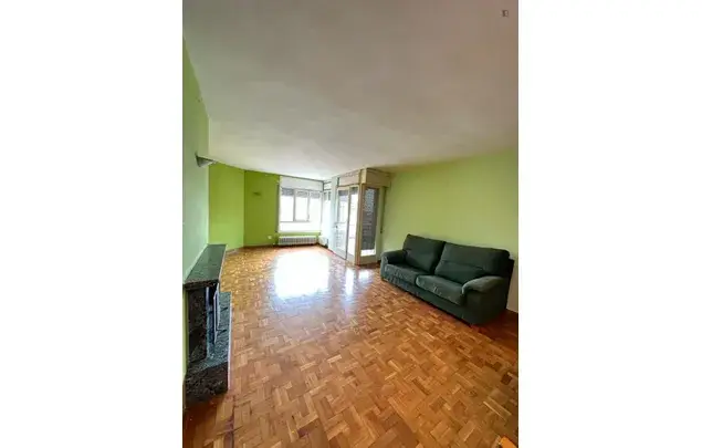 Apartamento 6 Dormitorios Reus Estudiantes Trabajadores