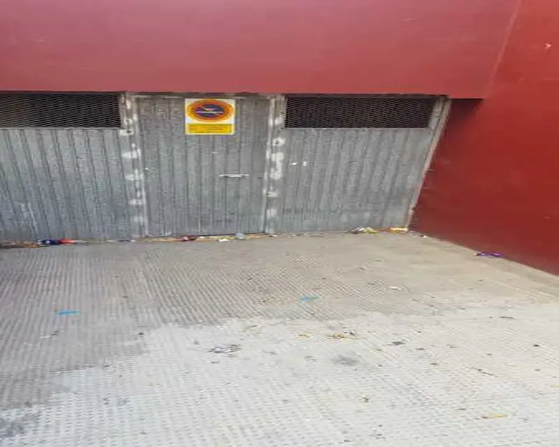 Inmueble 27m2 Zorrilla Linea de la Concepcion Cadiz