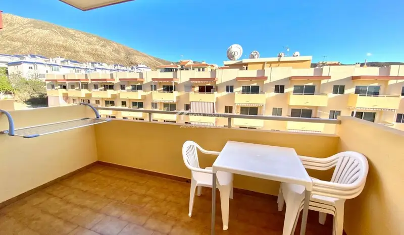 Apartamento en Los Cristianos Alquiler a Largo Plazo