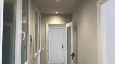 Piso en alquiler en Avenida de Madrid, 10