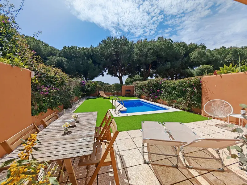 Apartamento 2 Dormitorios Cabopino Golf Piscina Privada