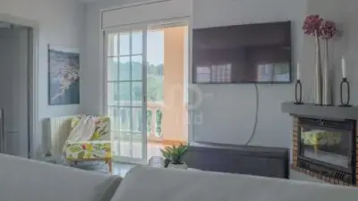 Chalet en Alquiler Garraf Canyelles 3 Habitaciones Jardin Terraza