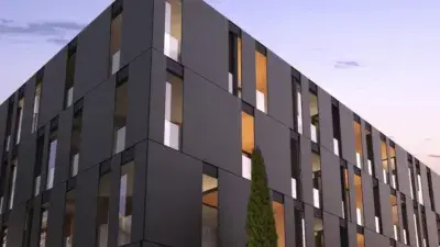 Piso en Venta en Val de San Vicente 74m2 2 habitaciones