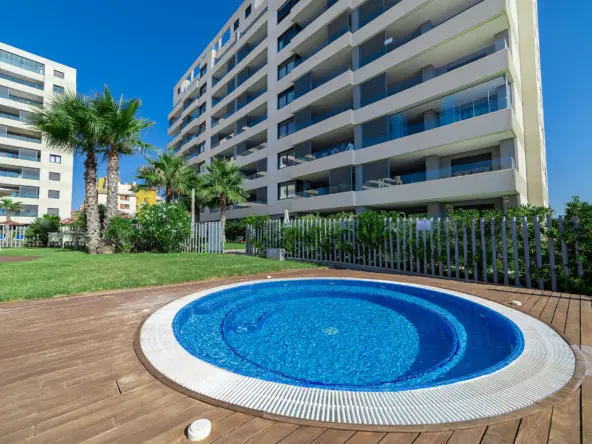 Apartamento 3 Dormitorios Campoamor Vistas al Mar