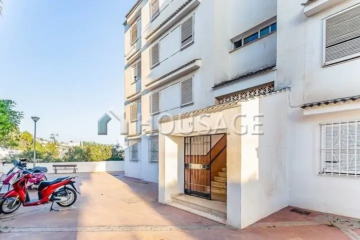 Piso en venta en Nerja 87m2 3 dormitorios
