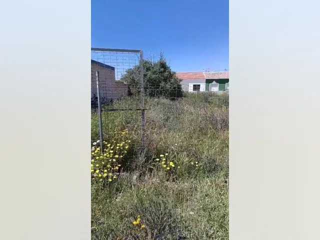 Terreno en Venta San Pedro Pinatar Las Beatas 425m2