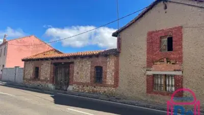 Casa en venta en Lorenzana