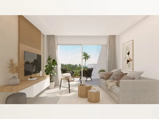 Apartamento 2 Dormitorios El Raso Guardamar del Segura
