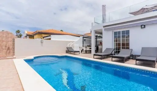 Casa Chalet en Venta Adeje Tenerife