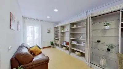 Apartamento en venta en Santander zona Jesús de Monasterio