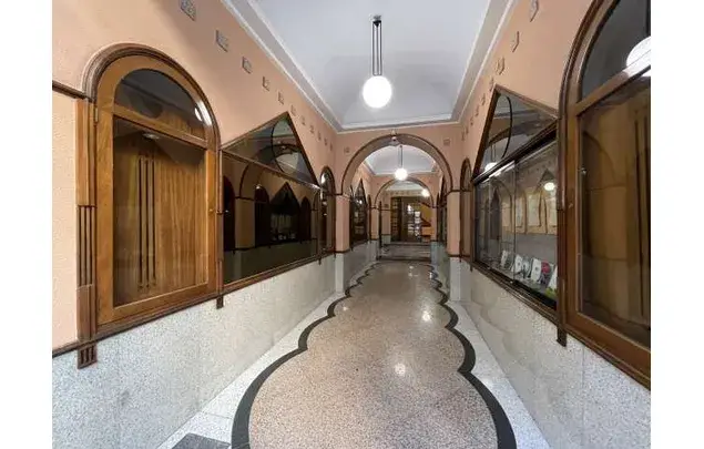 Alquiler Piso 2 Dormitorios 85m2 Madrid