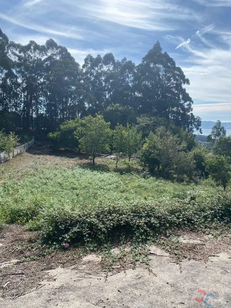 Casa Rural en Bueu Pontevedra para reformar