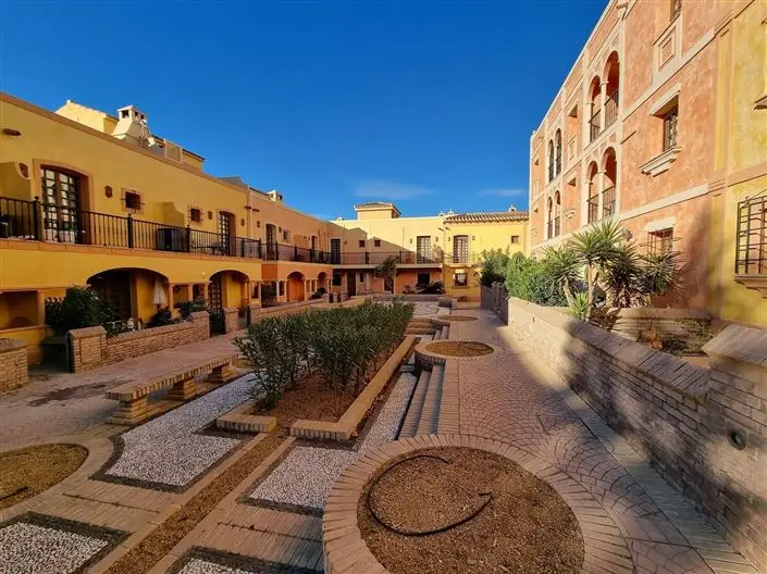 Apartamento 2 Dormitorios en Venta Desert Springs