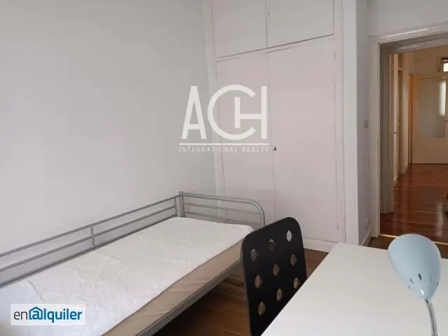 Alquiler Piso Estudiantes Deusto Cerca UPV