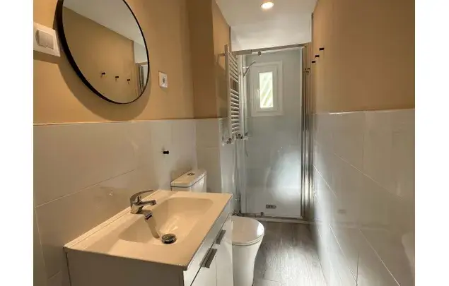 Alquiler Apartamento 1 Dormitorio 59m2 Madrid