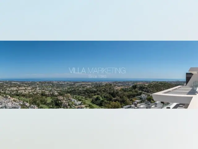 Piso de 3 Dormitorios en venta Nueva Andalucia, España