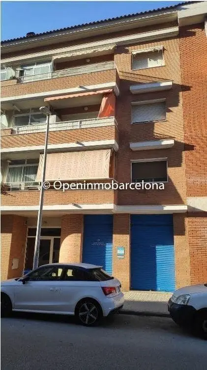 Local Comercial en venta en Vilanova i la Geltrú, Barcelona