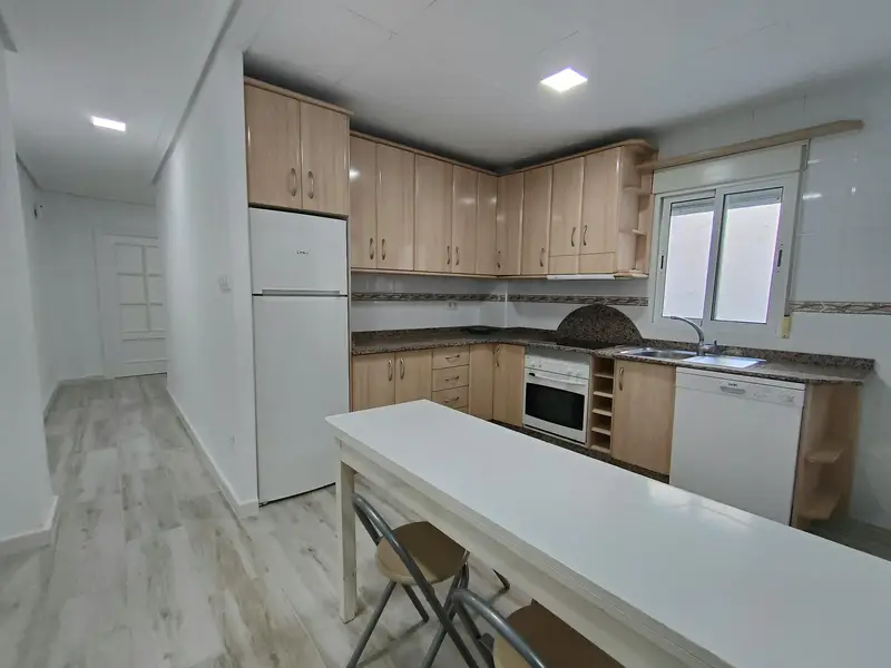 Habitacion Alquiler Murcia Centro Amueblada Wifi Incluido