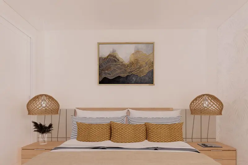 Apartamento en venta en Cala Ratjada, Capdepera, Mallorca