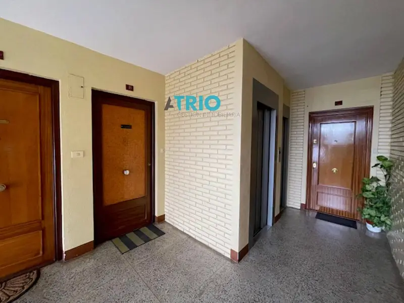 Piso en venta Burgos ciudad reforma integral alta rentabilidad