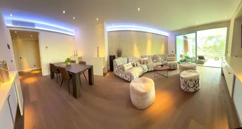 Ático en venta en Bendinat, Calvià, Mallorca