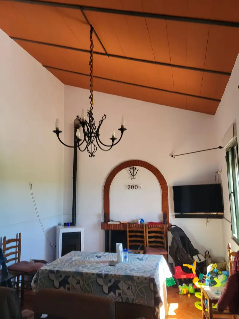 Venta Cortijo 1 Habitacion Azuaga