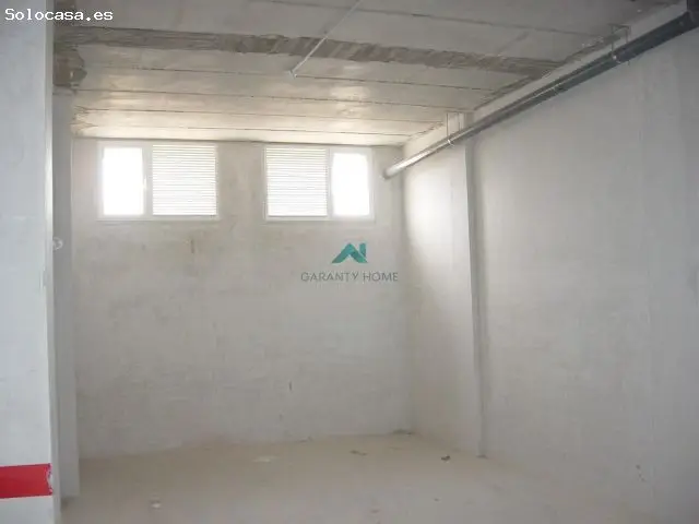 Garaje en venta Castro Urdiales 28m2