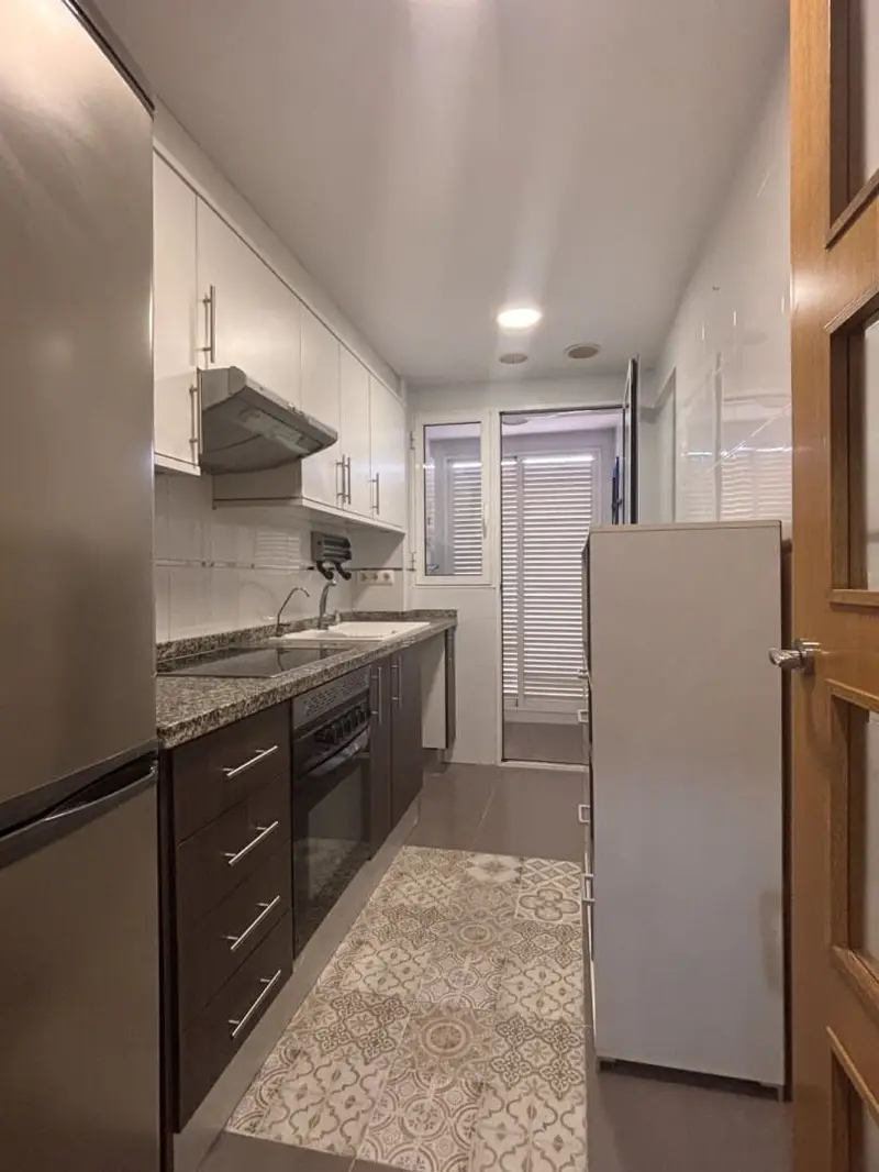 Piso en Venta Villamarchante 100m2 3 habitaciones 2 baños 2 terrazas