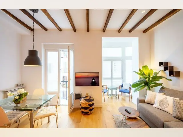 Piso de 2 Dormitorios alquiler Gipuzkoa, España