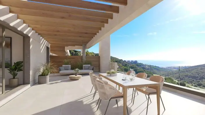 Apartamentos en Venta La Alcaidesa Sotogrande 2 3 Dormitorios