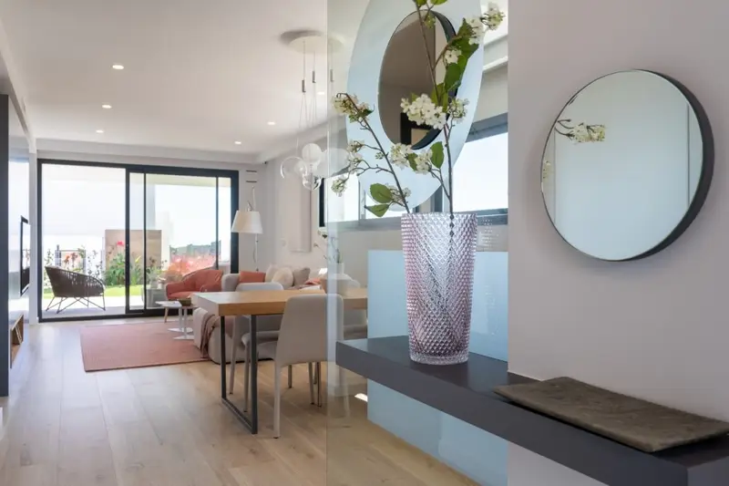Venta Apartamento de 3 habitaciones en Cumbre del Sol, Benitachell - Ref: NBS-12585