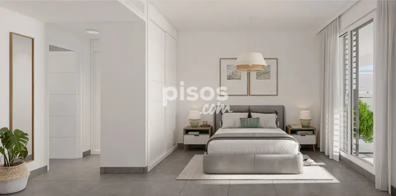 Piso en venta en Cartaya 149m2 3 habitaciones 2 baños