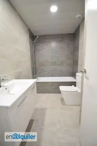 Alquiler Piso Reformado Pozuelo de Alarcon 90m2 2 Dormitorios Terraza