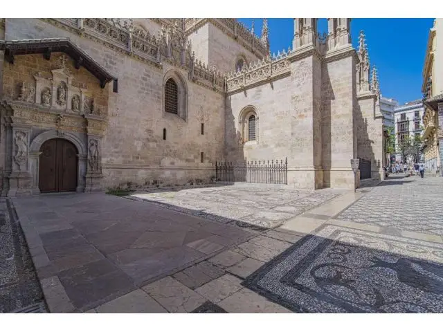 Adosado en Venta en La Granada Granada