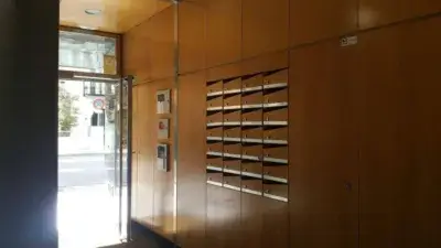 Piso en Alquiler Calle Emilio Arrieta