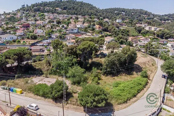 Suelo Urbano Bigues i Riells Viviendas Unifamiliares y Plurifamiliares