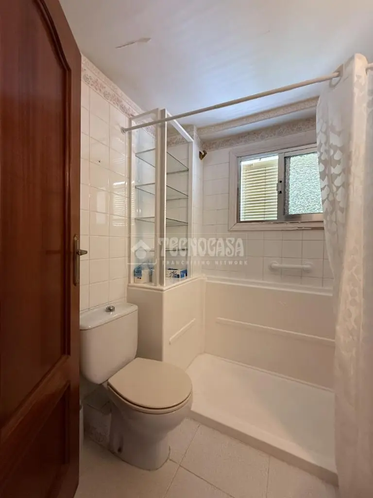 Piso en Venta Hortaleza Madrid 3 Dormitorios Terraza Reforma
