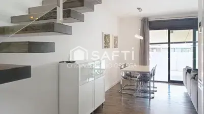 Casa en Alquiler en Platja de Mont Roig - Ideal Familias