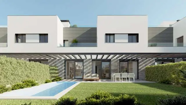 TownhousePalma, Mallorca, 07610