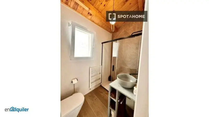 Apartamento 4 Dormitorios Alicante Amueblado