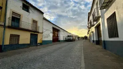 Casa adosada en venta en Úbeda